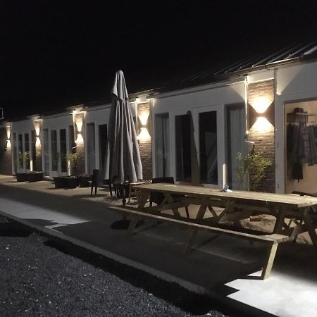 Bnb Purmerland 퓨머랜드 외부 사진